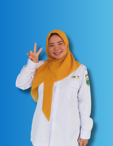 Intan Sweno, S.Pd.