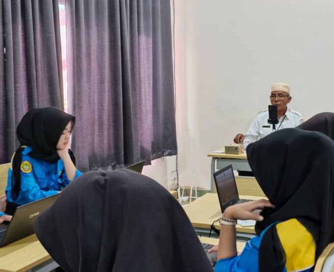 Tes Kemampuan Akademik SMK PGRI Lubuklinggau 2025: Mempersiapkan Generasi Unggul untuk Menyongsong Masa Depan